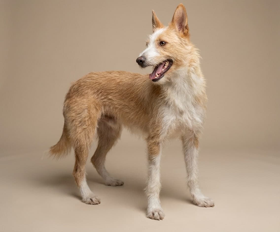 Portuguese Podengo dog