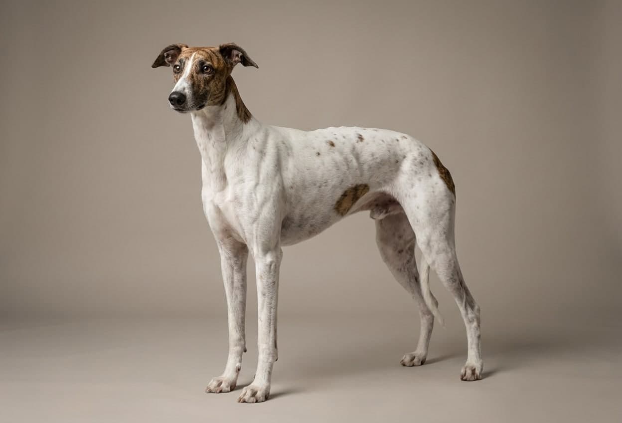 Magyar Agár dog