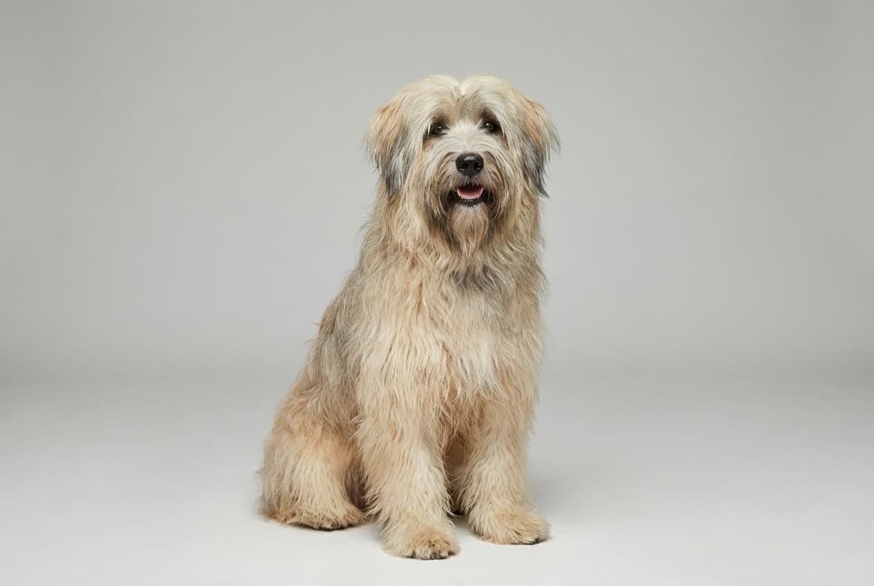 Sapsali dog