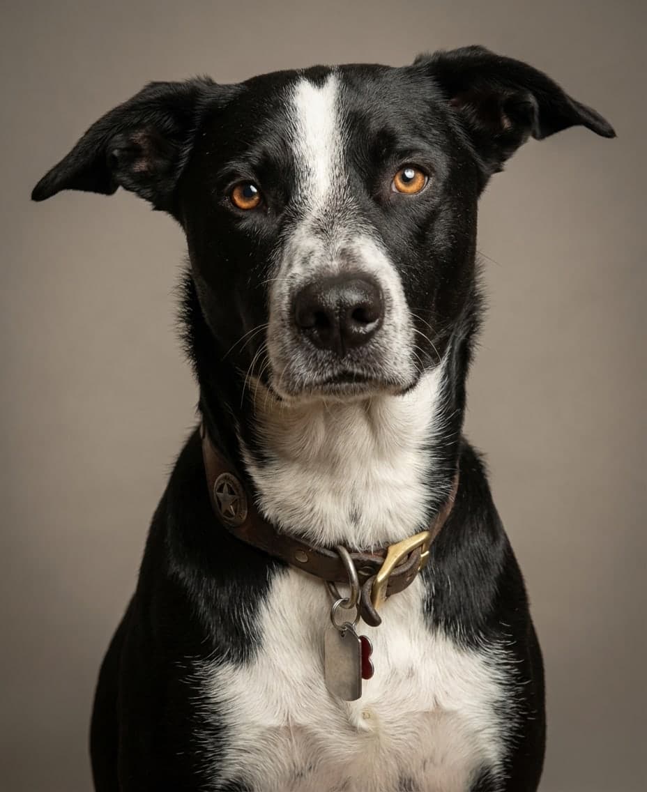 McNab dog