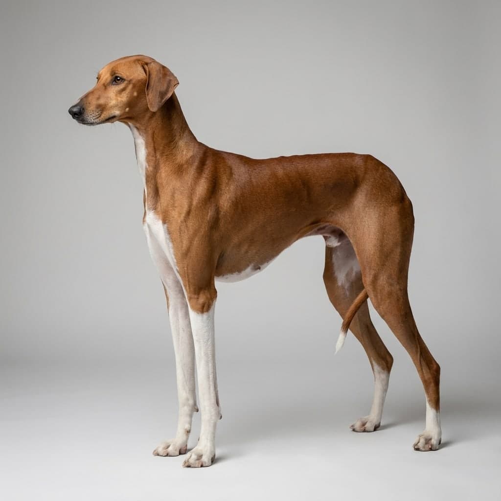 Azawakh dog
