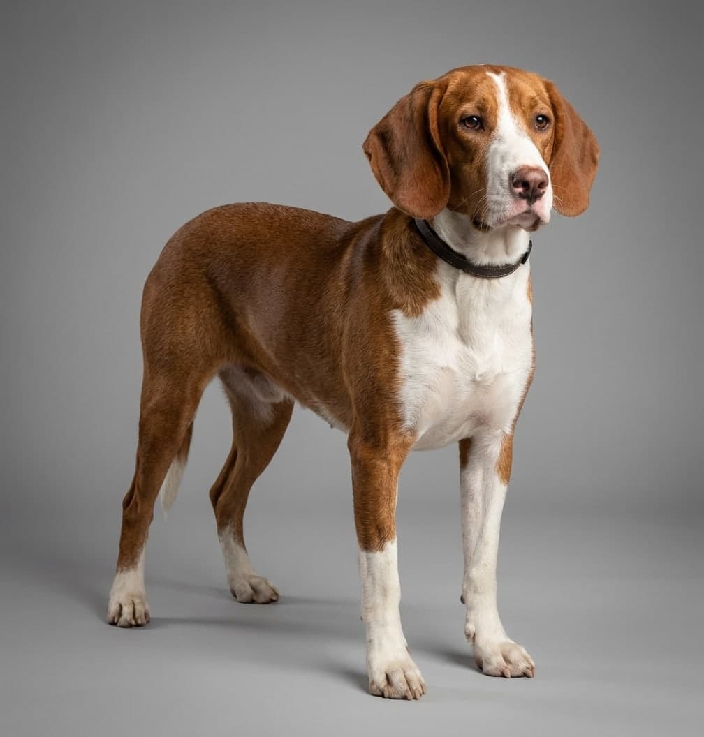 Posavac Hound dog