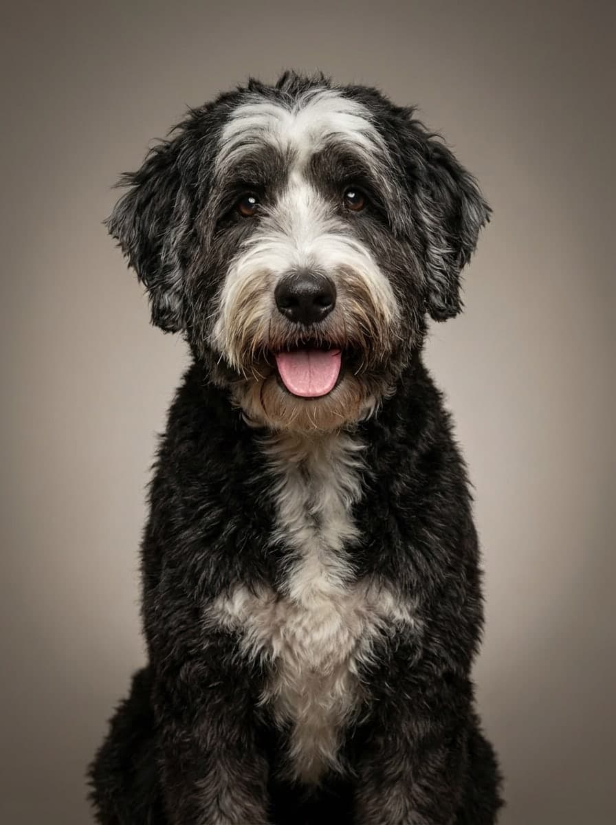 Smithfield dog