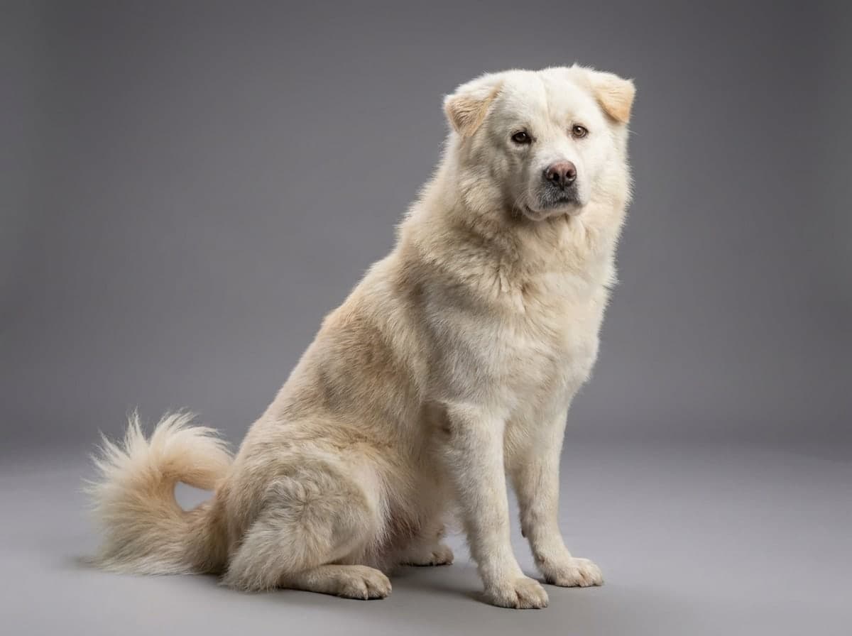 Bắc Hà dog