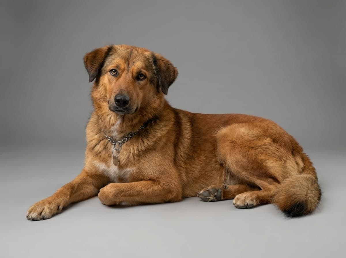 Bakharwal Dog dog