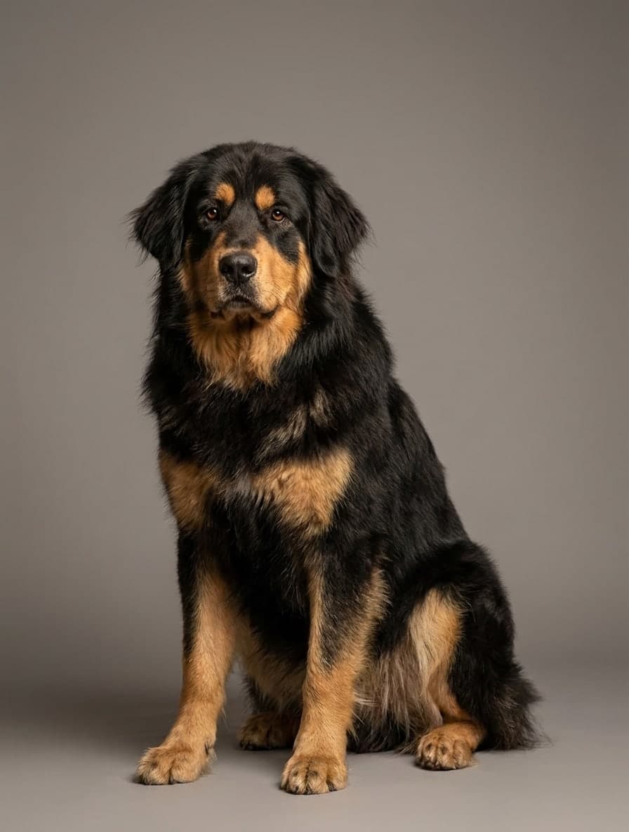 Bankhar Dog dog