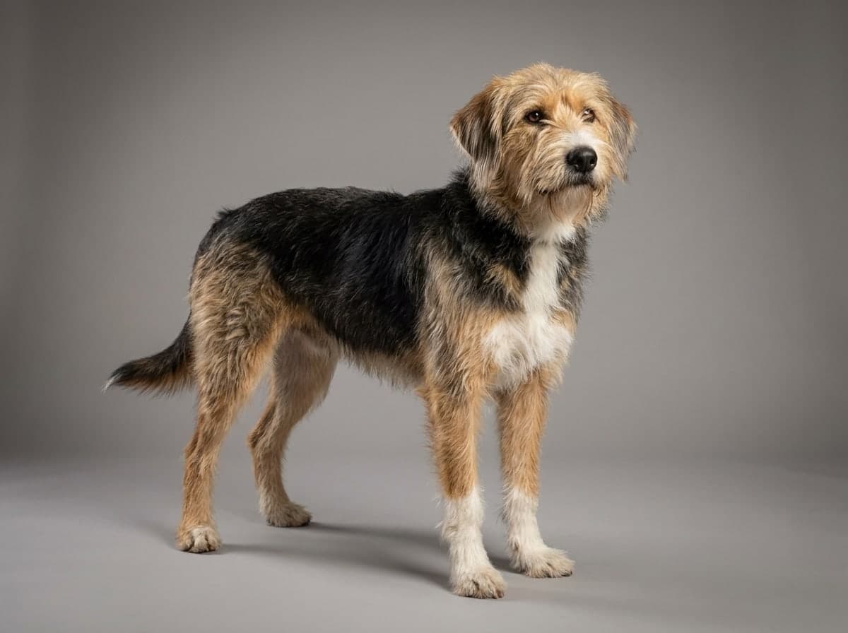 Armant dog