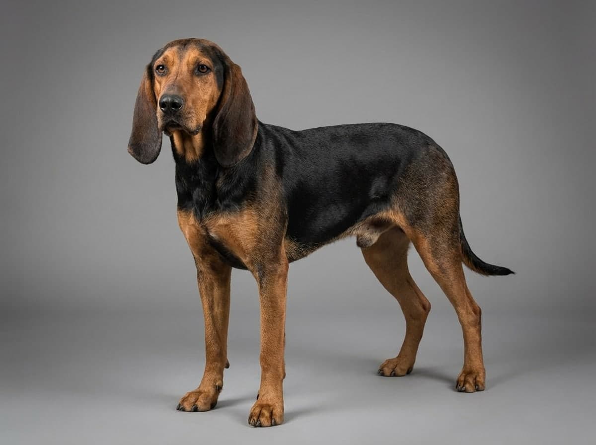 Bruno Jura Hound dog