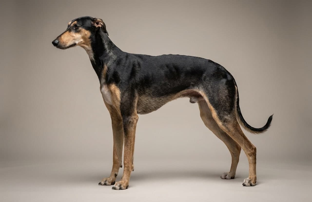 Chart Polski dog
