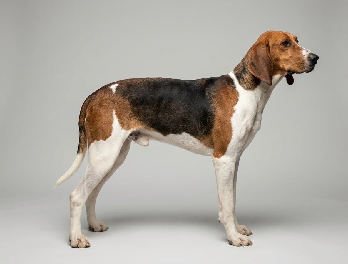 Chien Français Tricolore dog