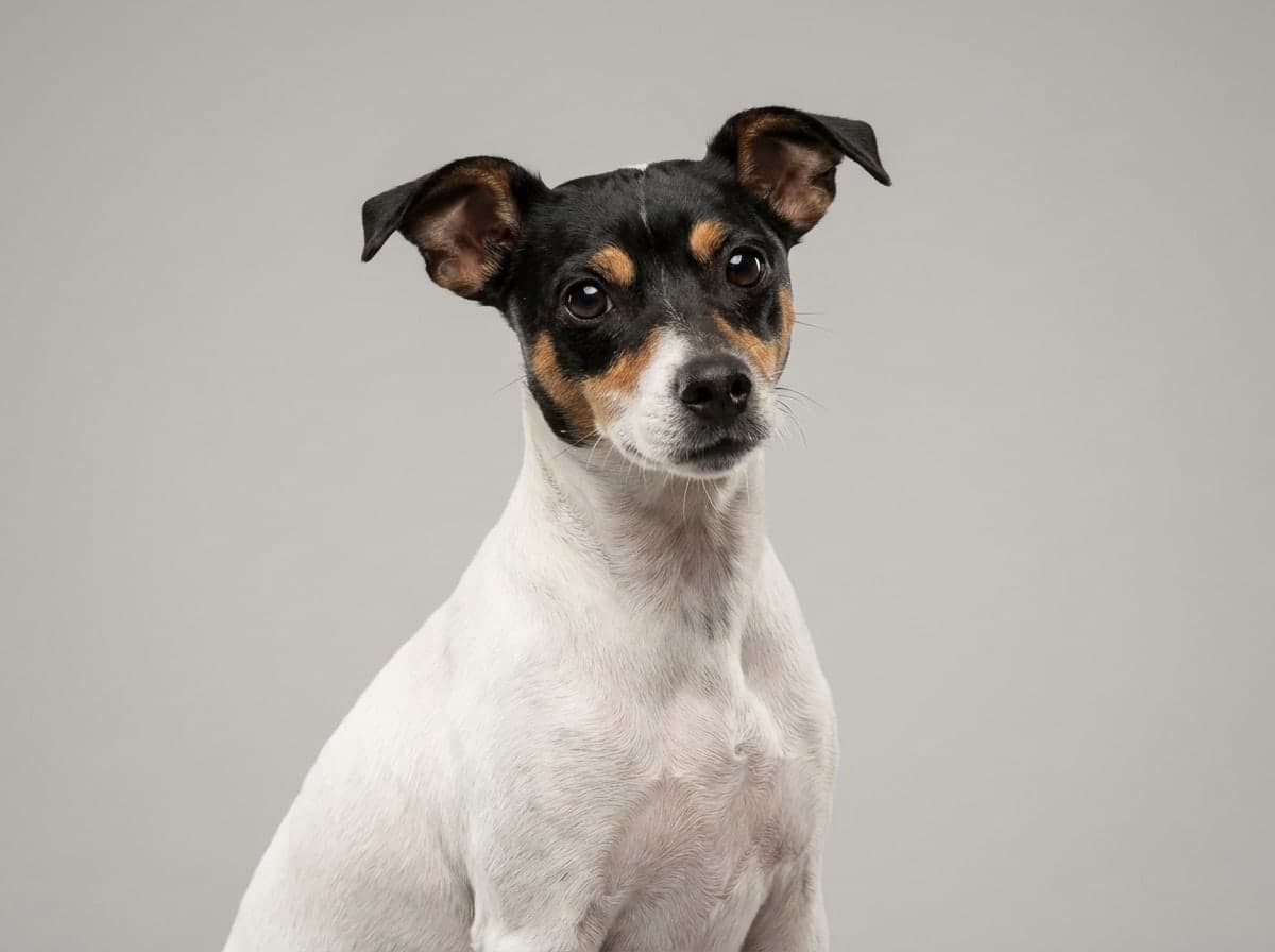 Chilean Terrier dog