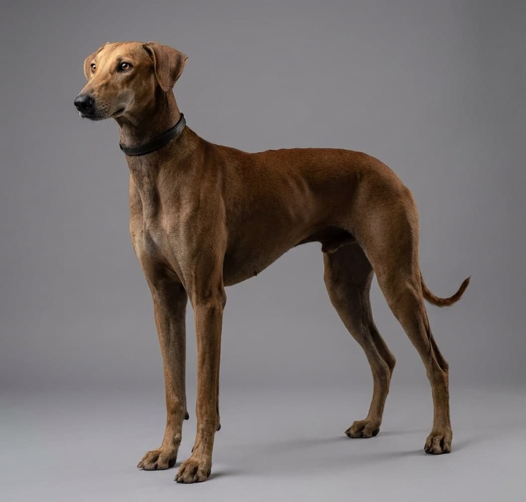 Chippiparai dog