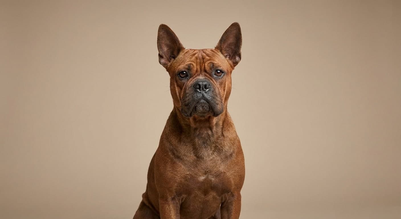Chongqing Dog dog