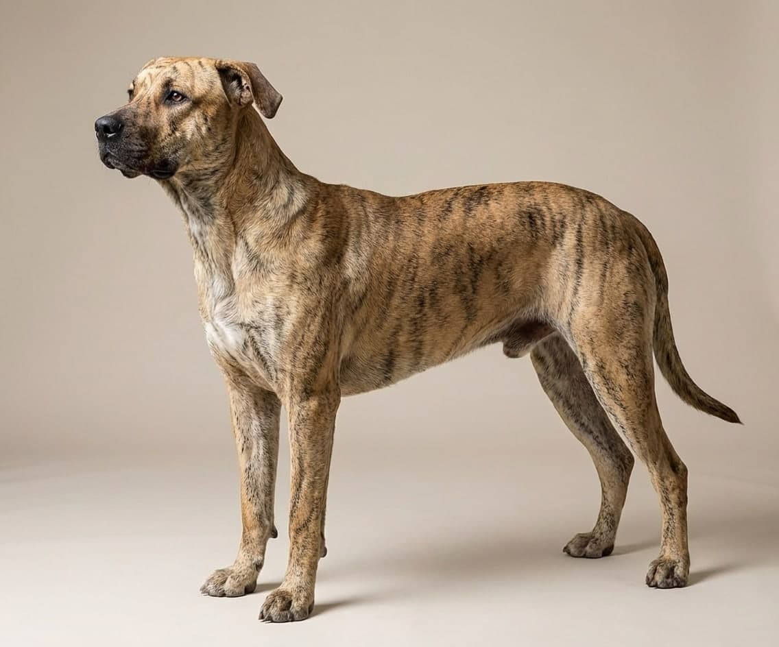 Cimarrón Uruguayo dog