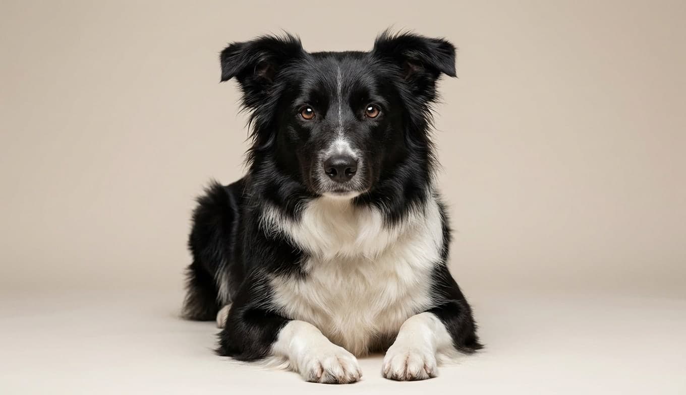 Gaucho Sheepdog dog