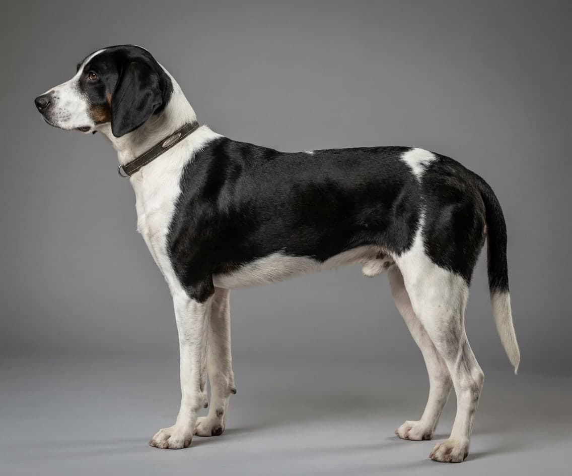 German Hound dog