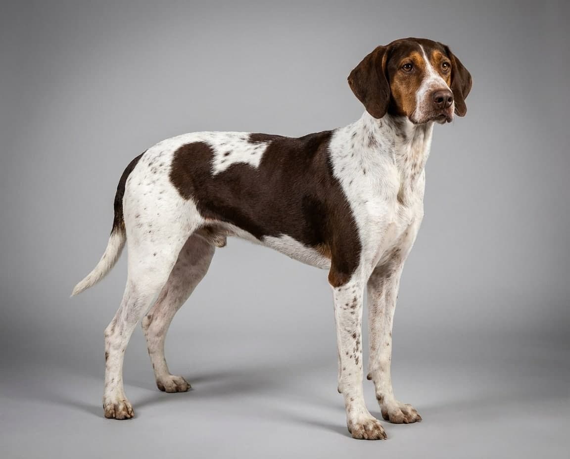 Halden Hound dog