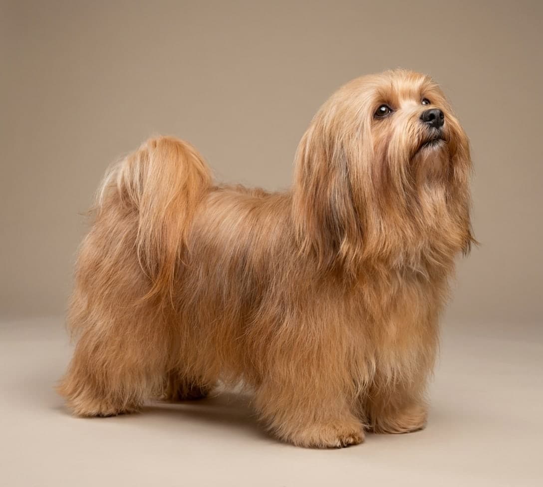 Havanese dog