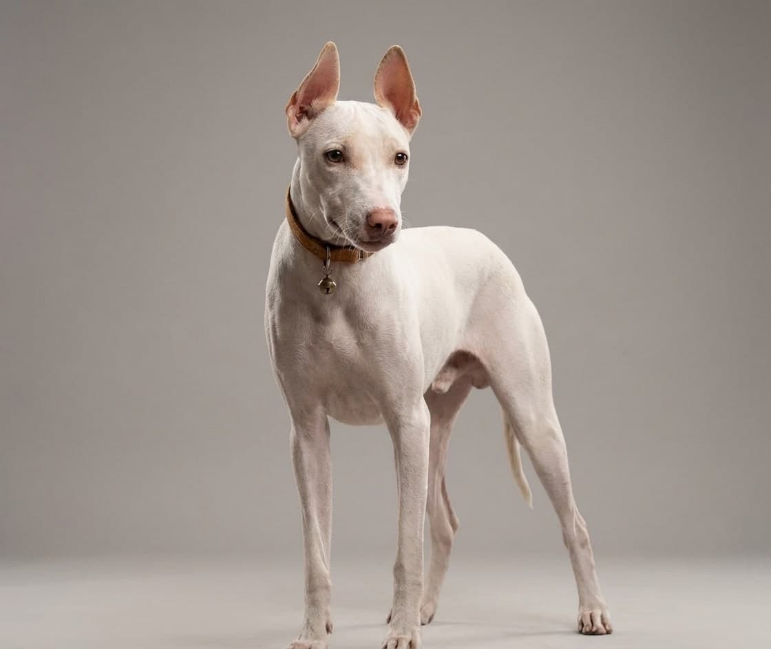 Jonangi dog