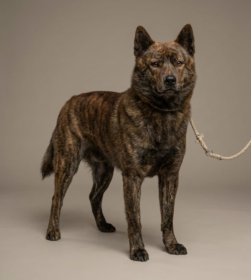 Kai Ken dog