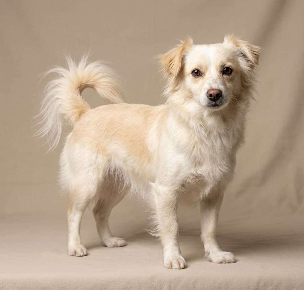 Kokoni dog
