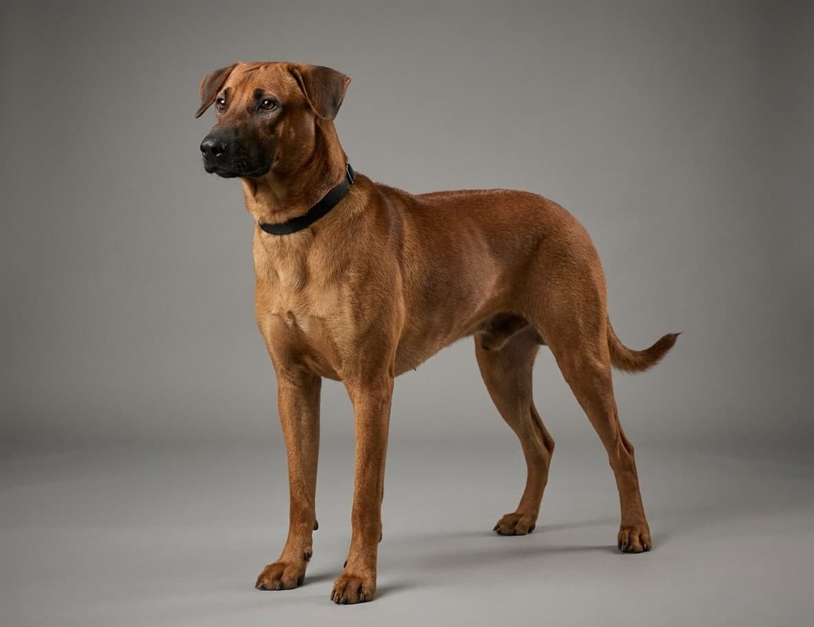 Kombai dog
