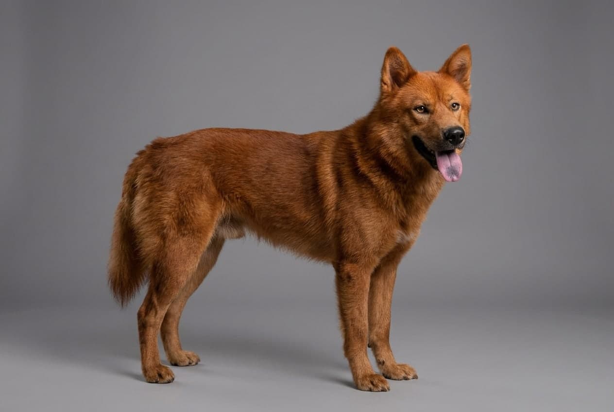 Lài dog