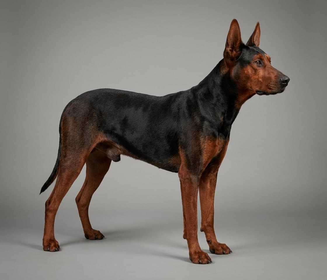 Laizhou Hong dog