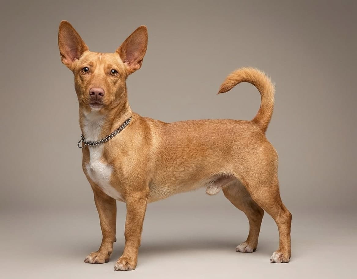 Maneto dog