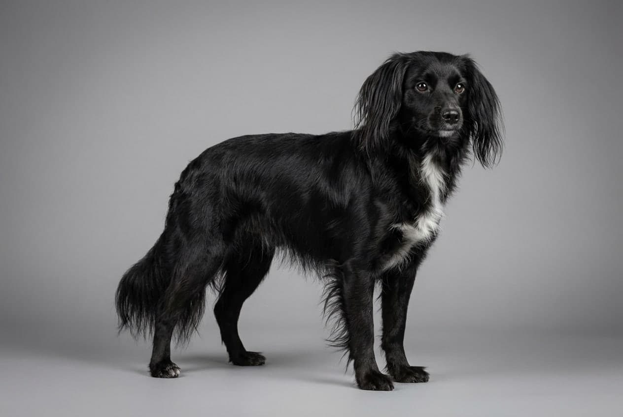 Markiesje dog