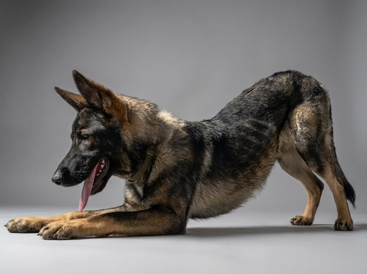 Kunming Dog dog