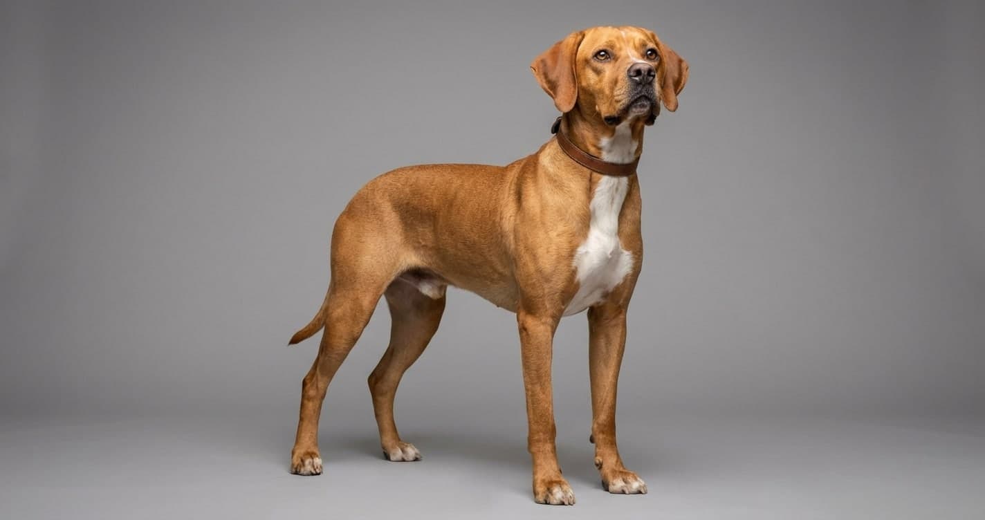 Perdigueiro Galego dog