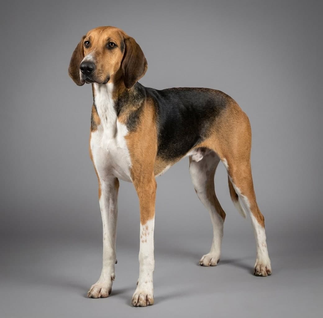 Poitevin dog