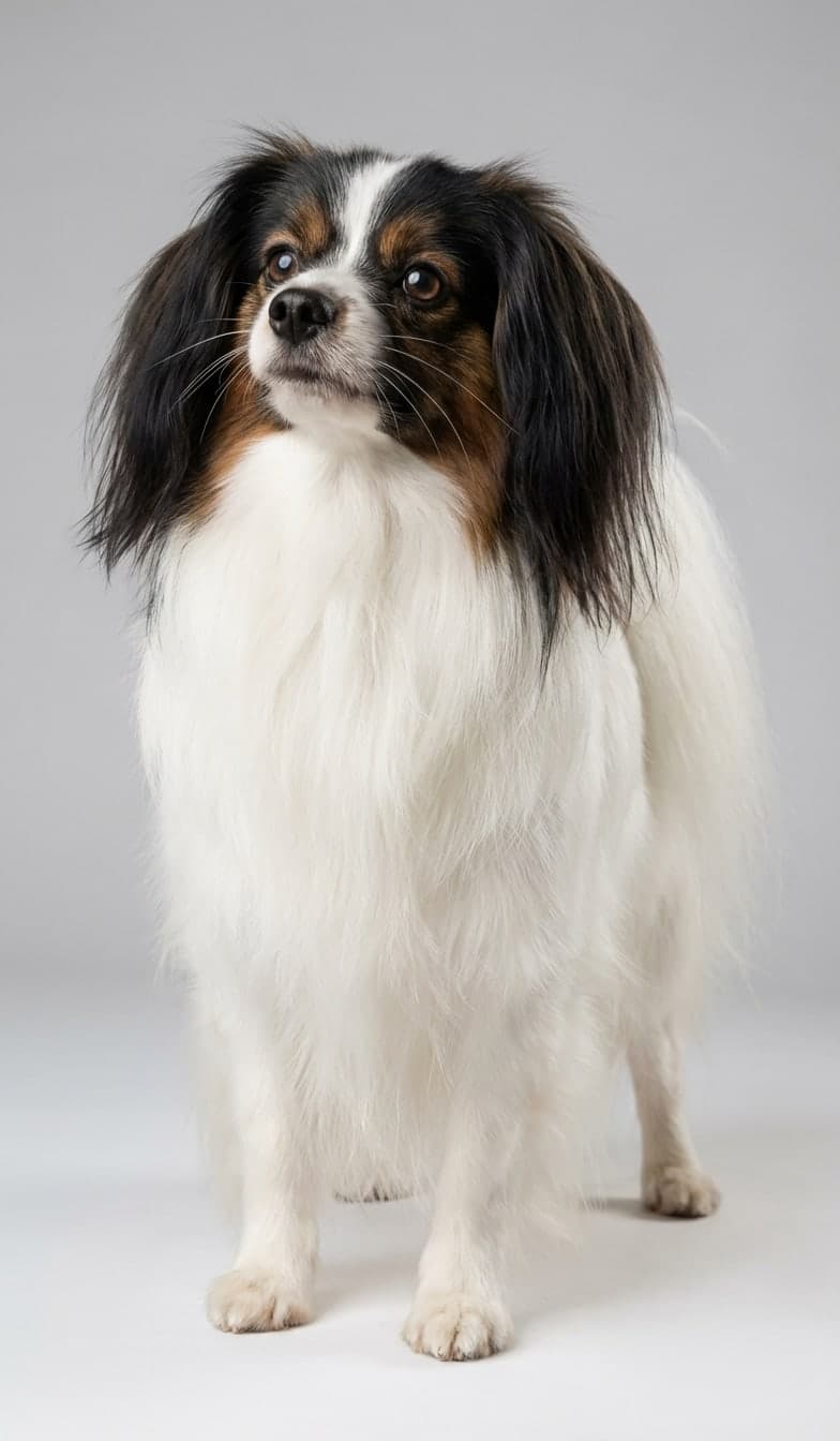 Phalène dog
