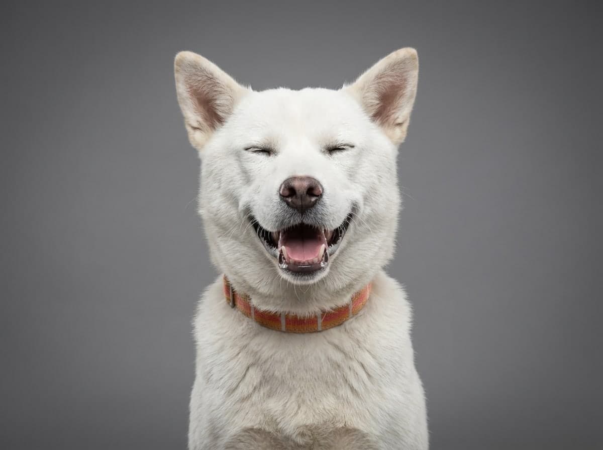 Pungsan dog
