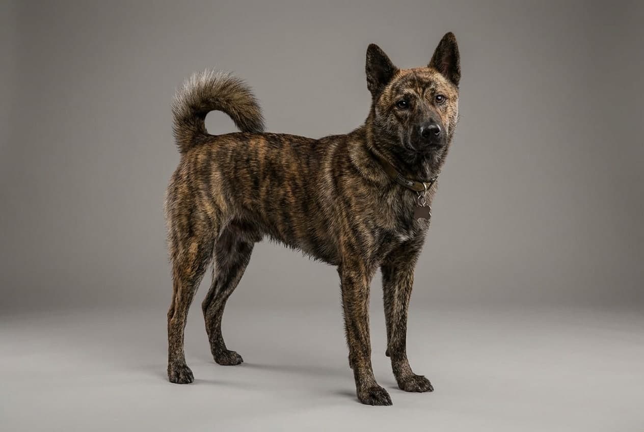 Ryukyu dog