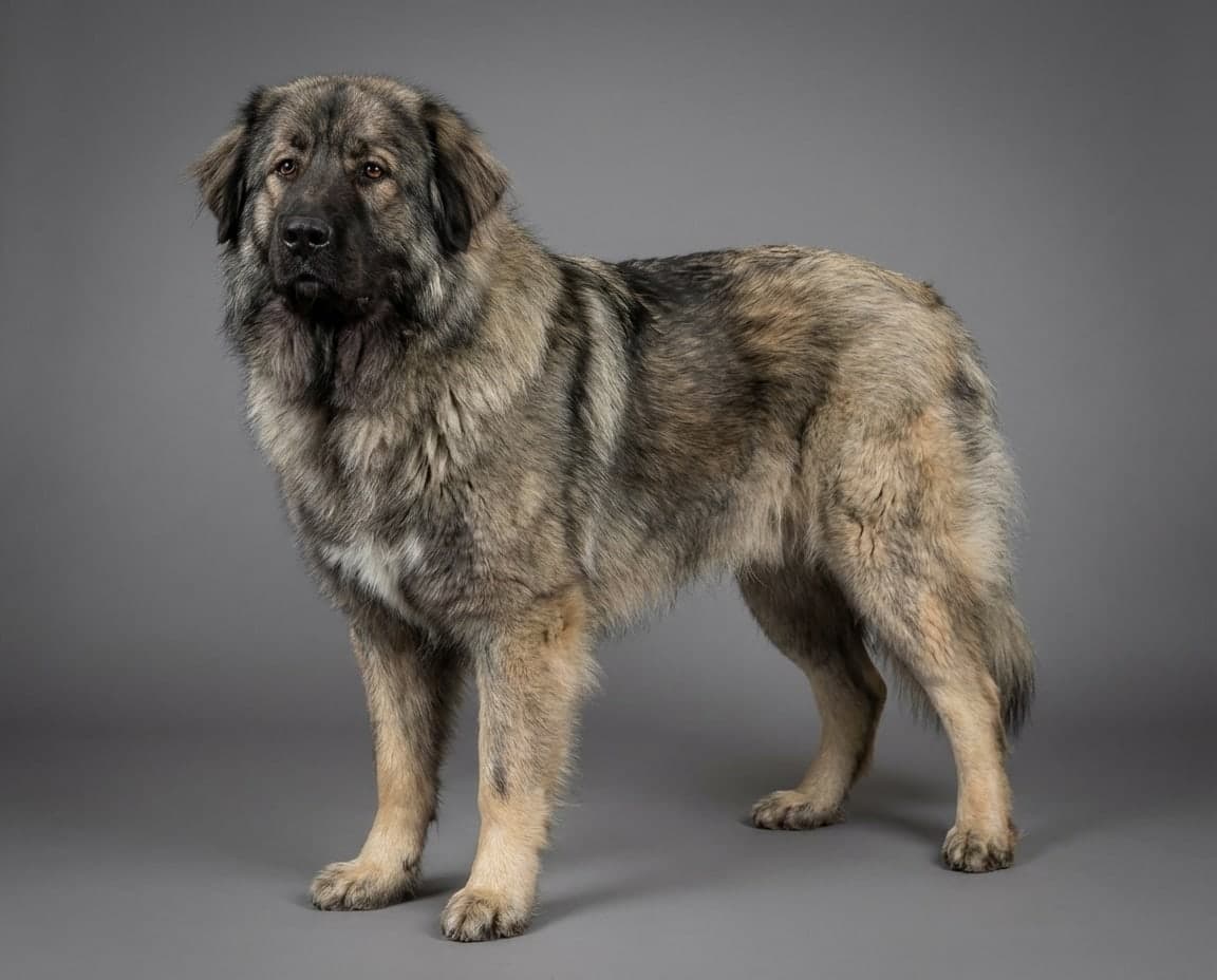 Šarplaninac dog