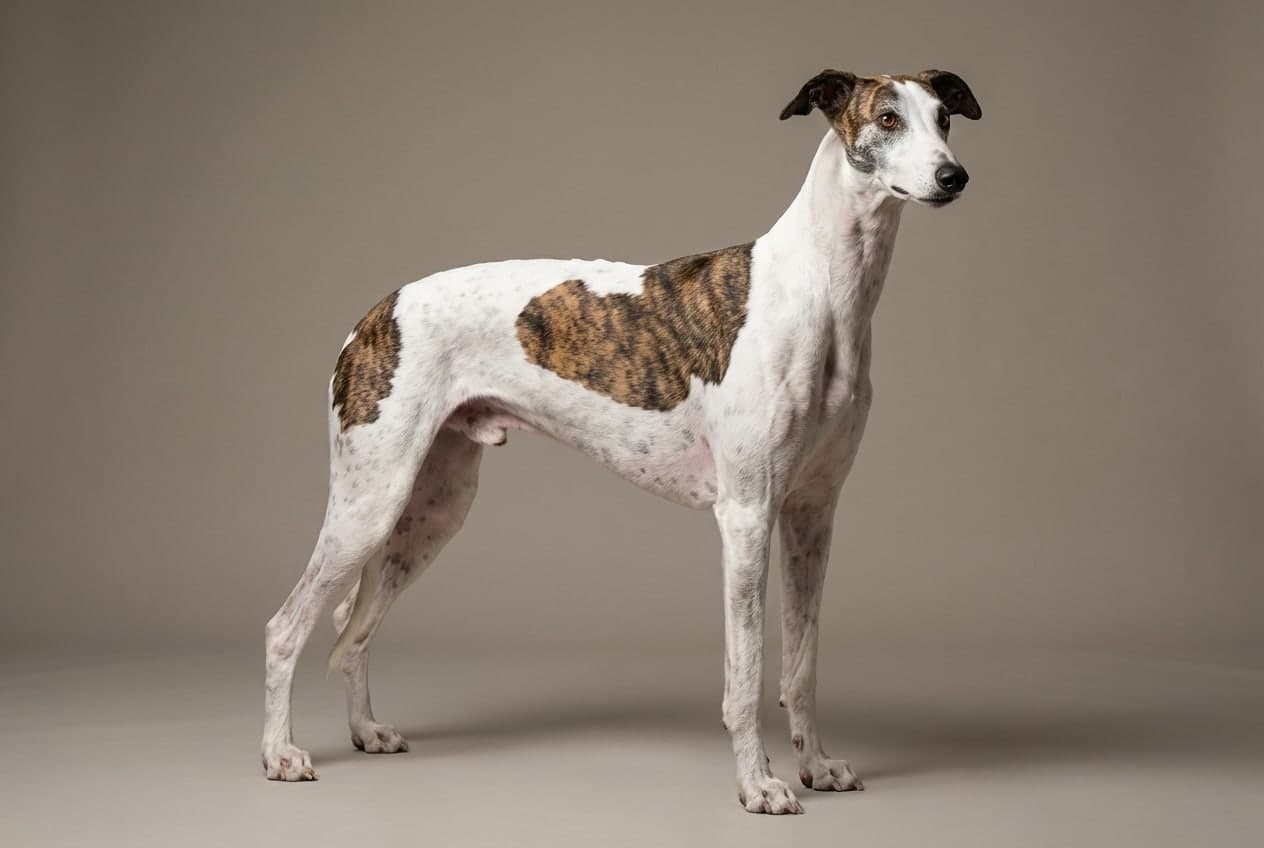 Sarail Hound dog