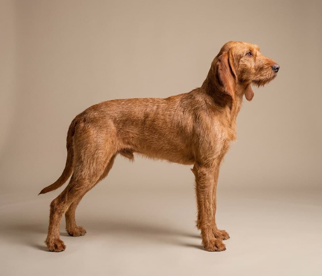 Segugio Italiano dog