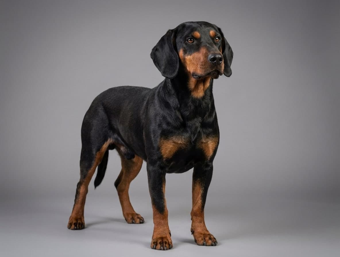 Slovenský kopov dog