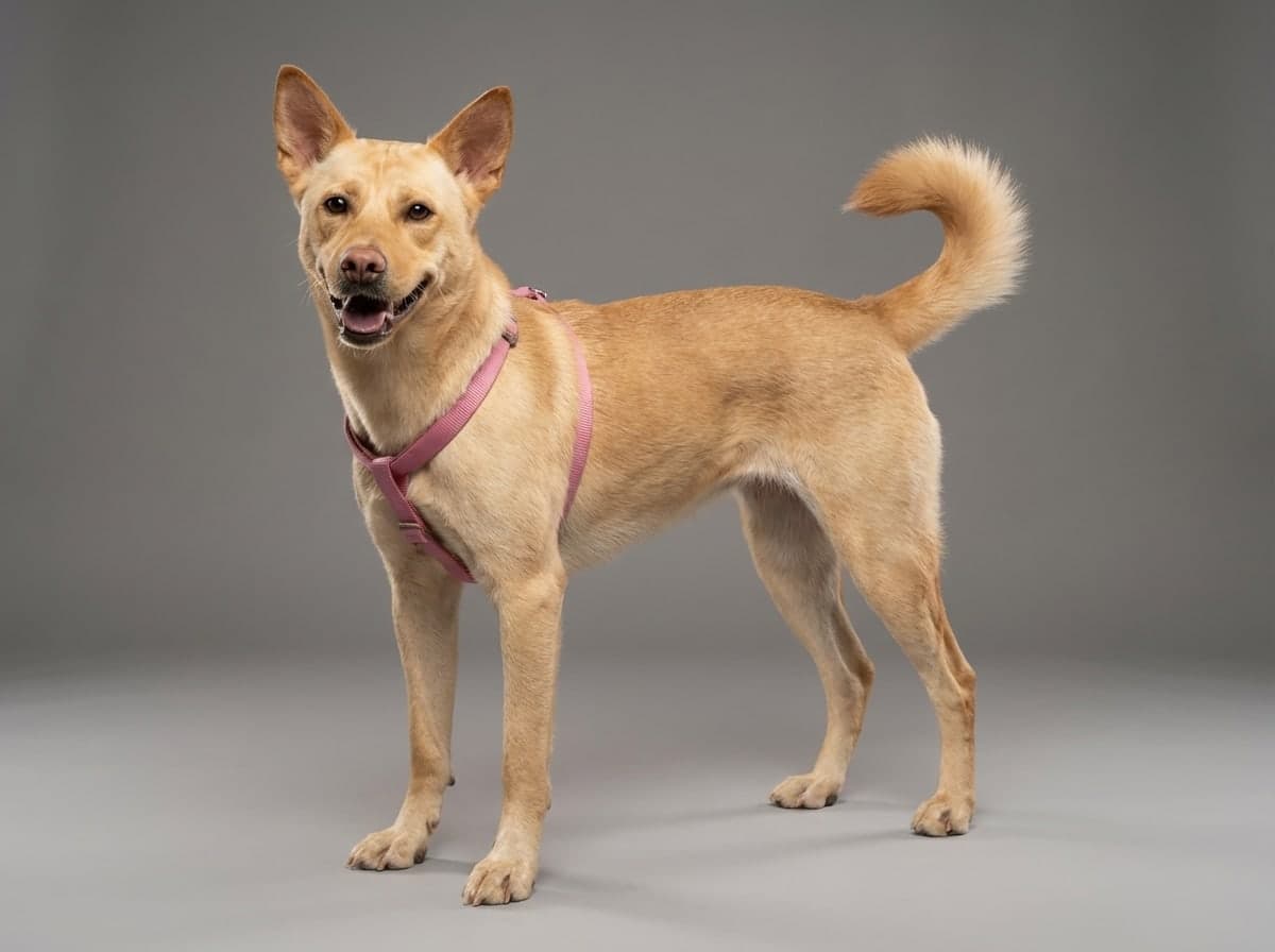 Tang Dog dog