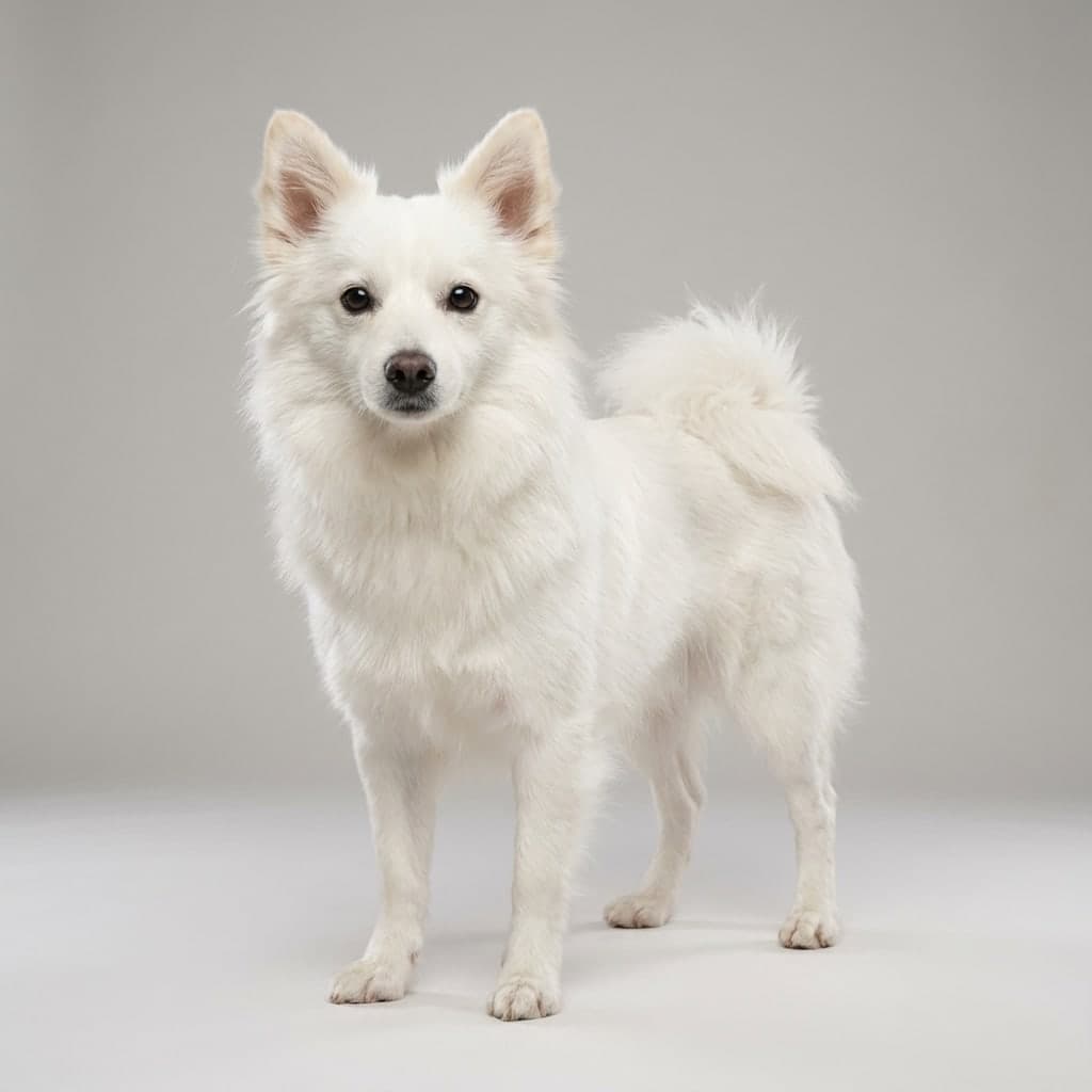 Tonya Finosu dog