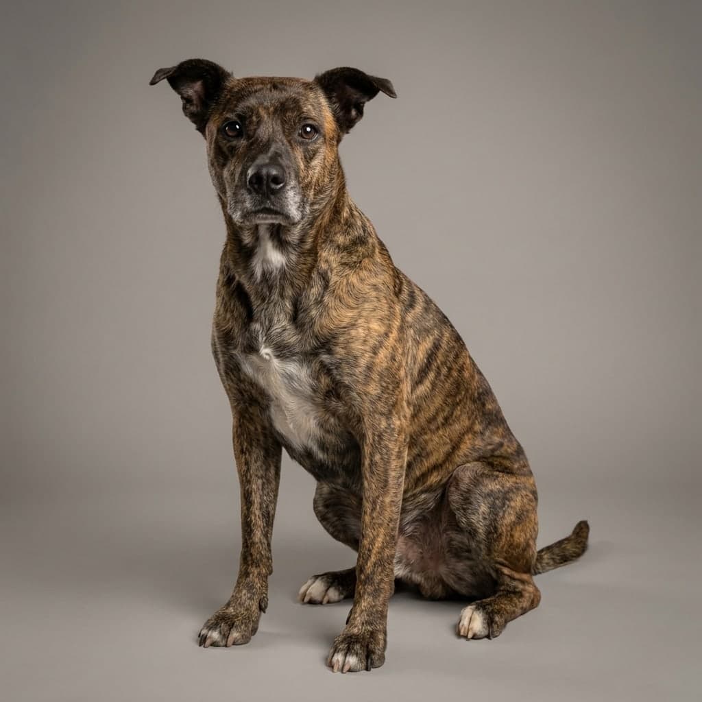 Villano de Las Encartaciones dog
