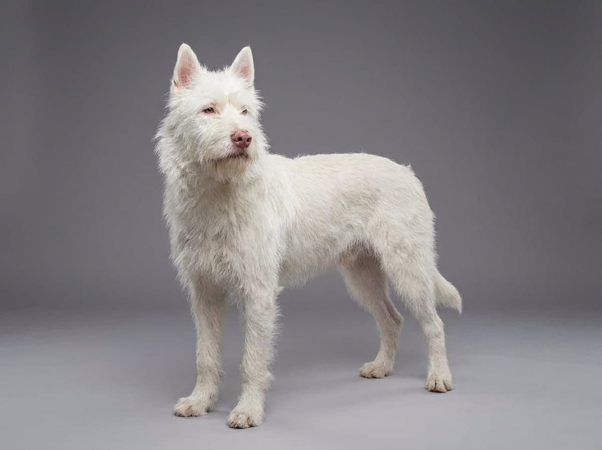 Xiasi Dog dog