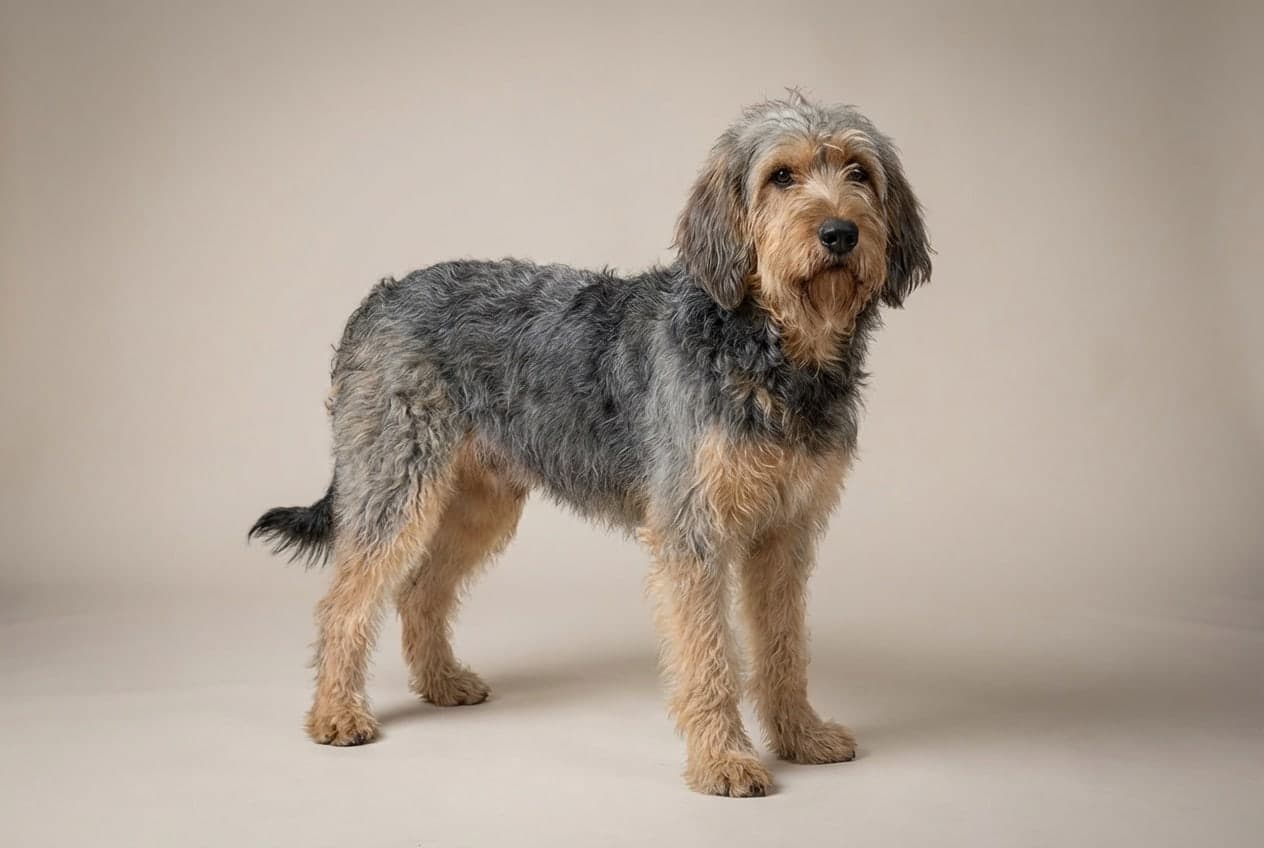 Barak Hound dog