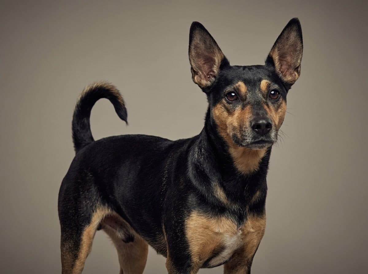 Ca Rater Mallorquí dog