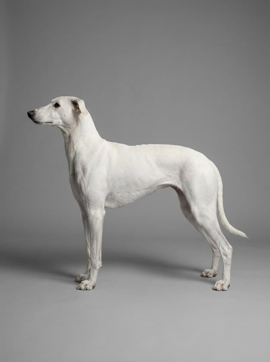 Kaikadi dog