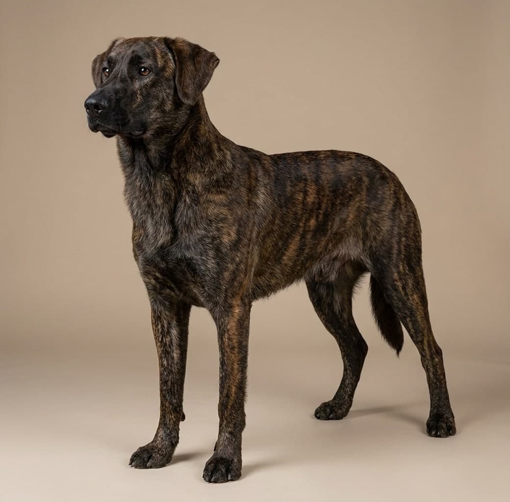 Corsican Dog dog