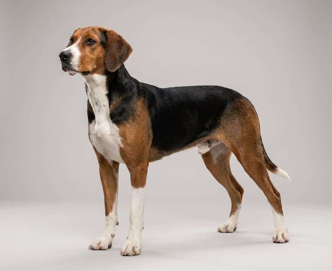 Hamiltonstövare dog