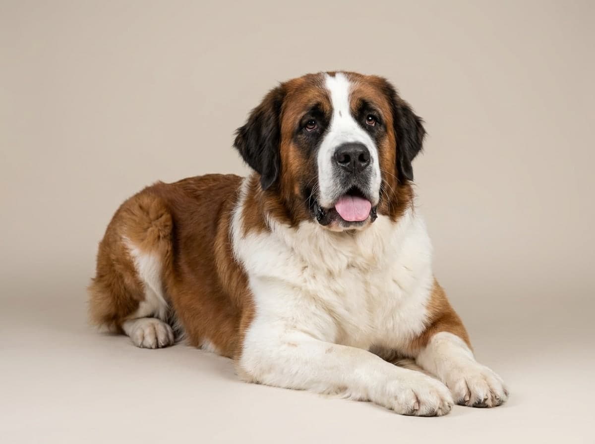 Moscow Watchdog dog